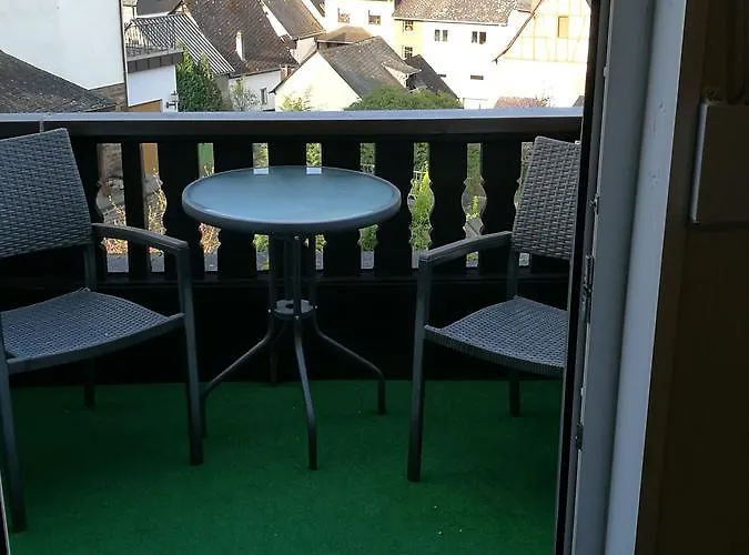 Privatunterkunft Spies Bullay