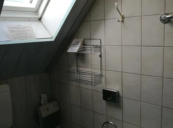 Gaestehaus Spies منزل للإقامة بولاي