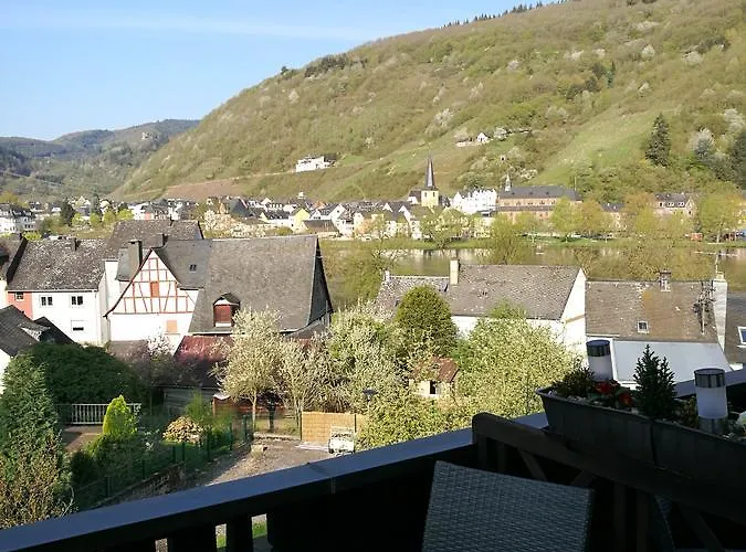 Homestay szállás Gaestehaus Spies