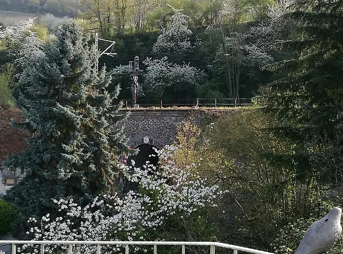 منزل للإقامة Gaestehaus Spies بولاي