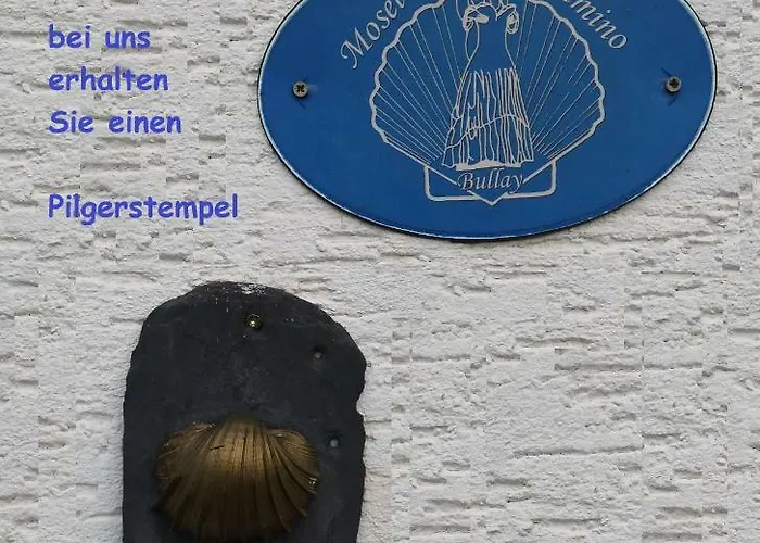 Spies Privatunterkunft *