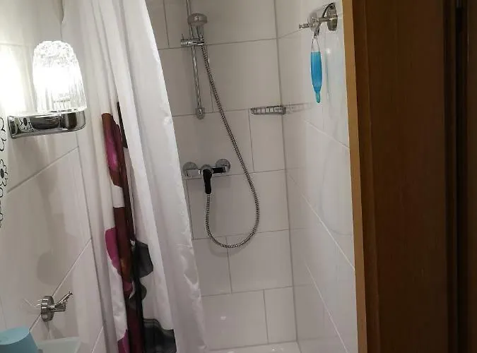 Gaestehaus Spies 布莱