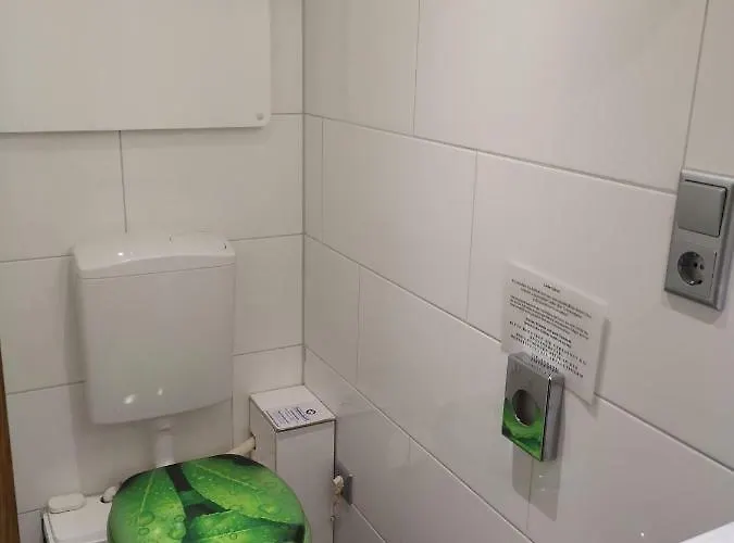 Privatunterkunft Spies *