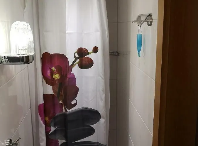 Privatunterkunft Spies Bullay