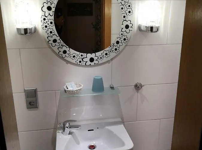 Privatunterkunft Spies